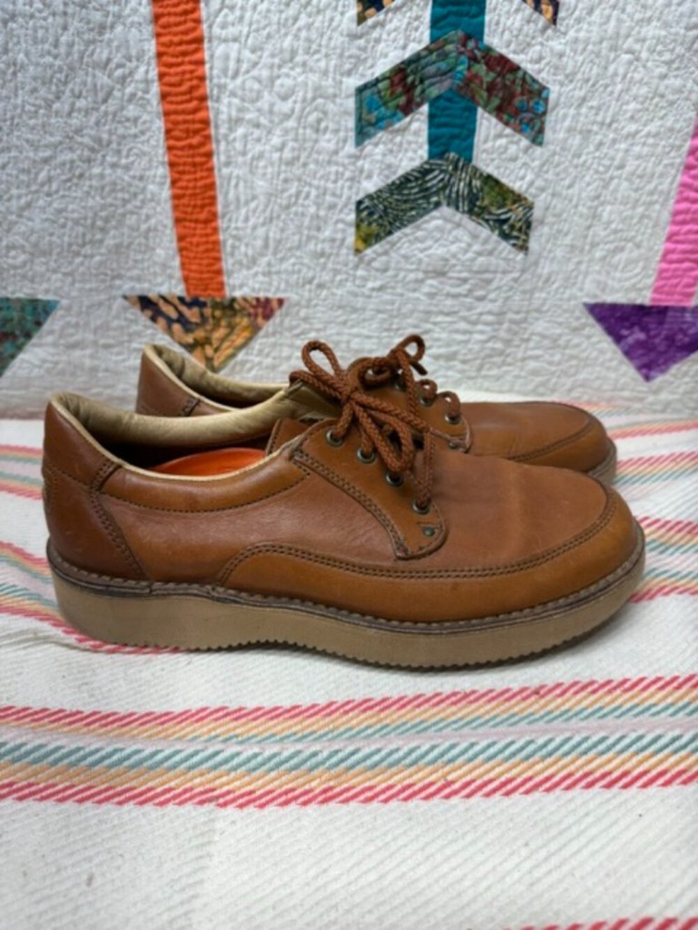 Vintage Rockport RocSport Shoes Men's Size 9.5